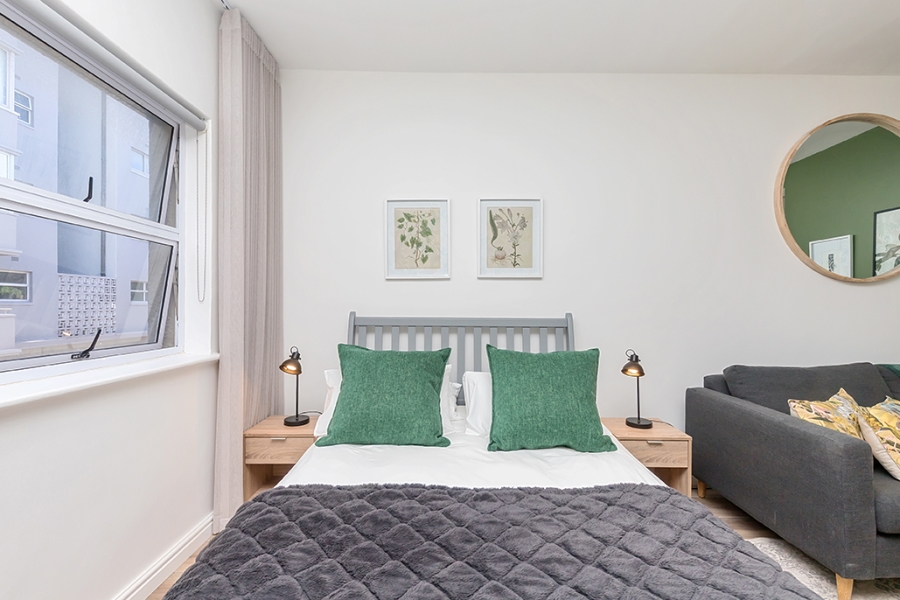 0 Bedroom Property for Sale in Mouille Point Western Cape
